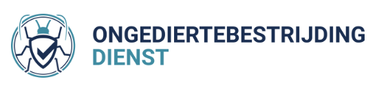 Ongediertebestrijding Dienst logo