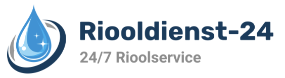 Riool Dienst 24 logo