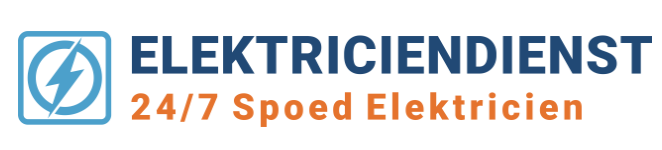 Elektricien Dienst logo